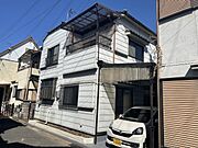 京口駅より徒歩10分 1階 築41年3ヶ月の賃貸物件