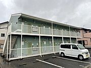 ウェルメント赤穂 1階 築28年の賃貸物件