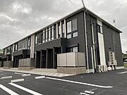 白浜の宮駅より徒歩28分 2階 築2年9ヶ月の賃貸物件