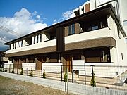 平松駅より徒歩8分 2階 築7年3ヶ月の賃貸物件