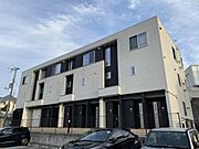 播磨高岡駅より徒歩43分 2階 築7年6ヶ月の賃貸物件