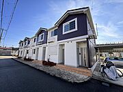 エテルネルＡ棟 1階 築19年8ヶ月の賃貸物件