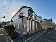 ミルトアンジュ３ 2階 築19年9ヶ月の賃貸物件