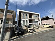 ＭＩＺＵＫＩ 2階 築8年8ヶ月の賃貸物件