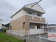 北条町駅より徒歩16分 2階 築22年7ヶ月の賃貸物件