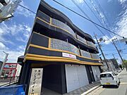 第15サンライズイトウ 2階 築36年1ヶ月の賃貸物件