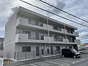 エスポワール花田 3階 築29年8ヶ月の賃貸物件