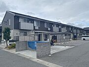 三木駅より徒歩8分 2階 築9年8ヶ月の賃貸物件