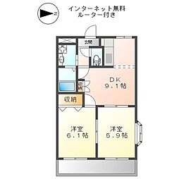 山陽電鉄本線 妻鹿駅 徒歩17分