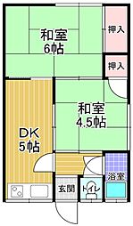 神鉄粟生線 三木駅 徒歩11分