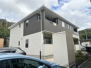 Modessa高砂 2階 築13年6ヶ月の賃貸物件