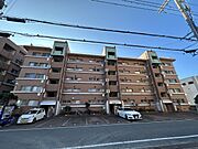 余部駅より徒歩27分 3階 築53年11ヶ月の賃貸物件