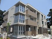 亀山駅より徒歩2分 1階 築7年11ヶ月の賃貸物件