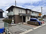 飾磨駅より徒歩18分 2階 築8年9ヶ月の賃貸物件