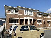 播磨町駅より徒歩8分 1階 築19年の賃貸物件