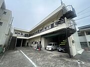 播磨高岡駅より徒歩24分 2階 築53年4ヶ月の賃貸物件