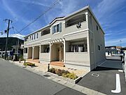 ルボヌール赤穂１ 2階 築5年1ヶ月の賃貸物件