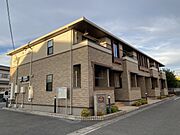 山陽網干駅より徒歩32分 2階 築11年10ヶ月の賃貸物件