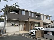 尾上の松駅より徒歩16分 2階 築13年8ヶ月の賃貸物件