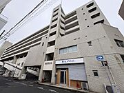 山陽姫路駅より徒歩14分 5階 築53年10ヶ月の賃貸物件