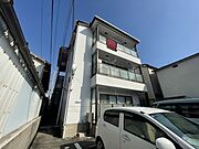 飾磨駅より徒歩13分 2階 築34年11ヶ月の賃貸物件