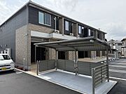 葉多駅より徒歩16分 2階 築1年の賃貸物件