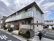 東加古川駅より徒歩9分 1階 築9年2ヶ月の賃貸物件