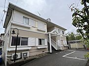 フレグランス竜山Ｂ 1階 築33年8ヶ月の賃貸物件