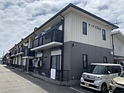 網干駅より徒歩7分 2階 築30年8ヶ月の賃貸物件