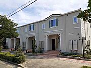 播州赤穂駅より徒歩25分 1階 築4年6ヶ月の賃貸物件