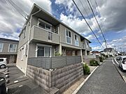 レジデンス永尾Ｂ 2階 築12年5ヶ月の賃貸物件