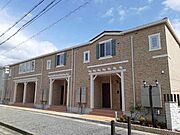 坂越駅より徒歩3分 1階 築4年の賃貸物件