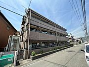 アドバンス城北 3階 築29年11ヶ月の賃貸物件