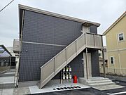 播磨高岡駅より徒歩13分 1階 築3年の賃貸物件