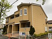 西飾磨駅より徒歩12分 2階 築16年3ヶ月の賃貸物件