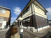 英賀保駅より徒歩8分 1階 築29年6ヶ月の賃貸物件