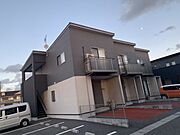 東姫路駅より徒歩22分 1階 築13年6ヶ月の賃貸物件