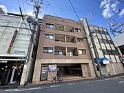 姫路駅より徒歩6分 7階 築21年の賃貸物件