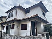 尾上の松駅より徒歩9分 1階 築46年6ヶ月の賃貸物件