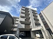 山陽姫路駅より徒歩17分 3階 築38年7ヶ月の賃貸物件