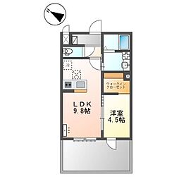 JR東海道・山陽本線 東加古川駅 徒歩13分 1階/-