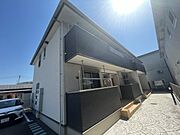 西脇市駅より徒歩9分 1階 築13年の賃貸物件