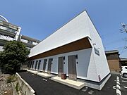 英賀保駅より徒歩25分 1階 築1年10ヶ月の賃貸物件