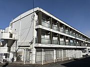 滝野駅より徒歩17分 2階 築31年9ヶ月の賃貸物件