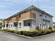 溝口駅より徒歩12分 2階 築16年5ヶ月の賃貸物件