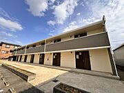 Uグレース飾磨 2階 築29年6ヶ月の賃貸物件