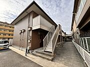 英賀保駅より徒歩5分 1階 築14年1ヶ月の賃貸物件