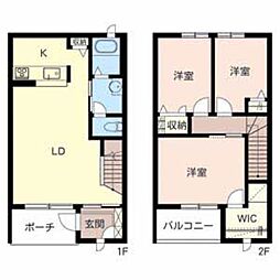 JR東海道・山陽本線 網干駅 3.2km 1階/-