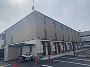 西飾磨駅より徒歩8分 1階 新築の賃貸物件