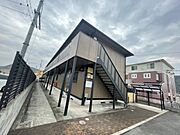 御着駅より徒歩26分 1階 築24年2ヶ月の賃貸物件